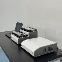 Agilent xCelligence MP Station image 1